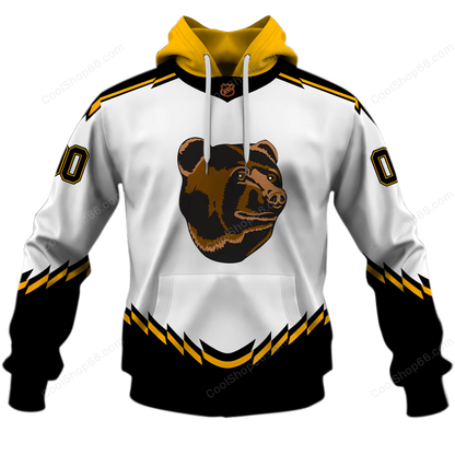 LIMITED EDITION - NEW CUSTOMIZED NHL02 BTB BOSTON BRUINS UNISEX T-SHIRT, POLO, HOODIE & JACKETS