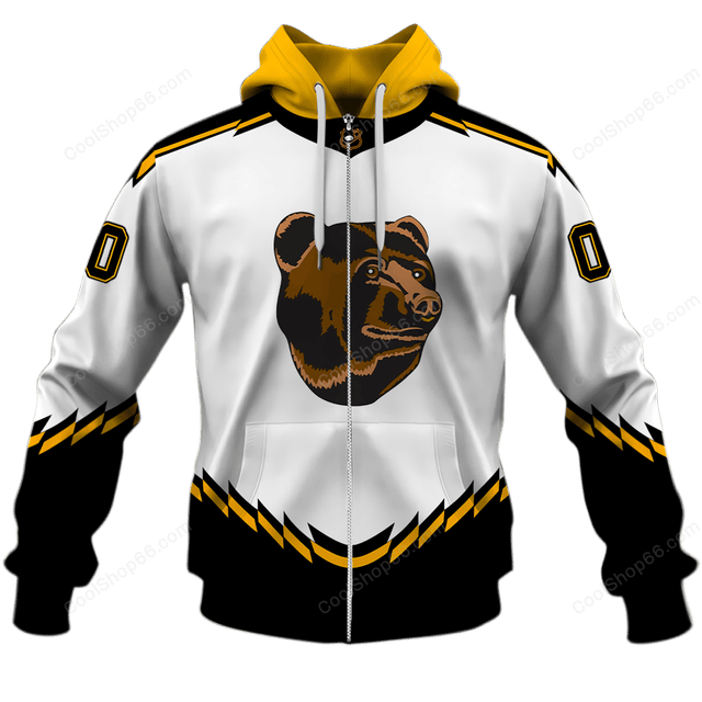 LIMITED EDITION - NEW CUSTOMIZED NHL02 BTB BOSTON BRUINS UNISEX T-SHIRT, POLO, HOODIE & JACKETS