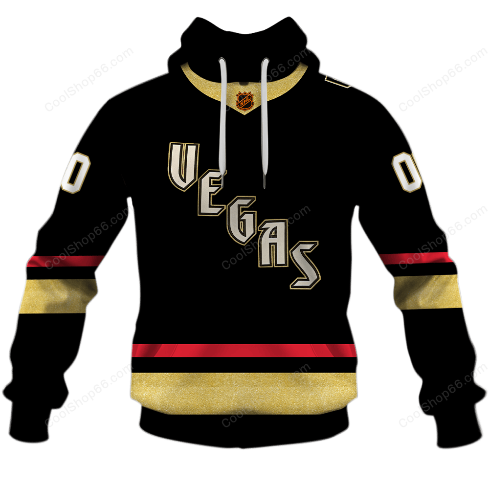 LIMITED EDITION - NEW CUSTOMIZED NHL04 VGK VEGAS GOLDEN KNIGHTS UNISEX T-SHIRT, POLO, HOODIE & JACKETS