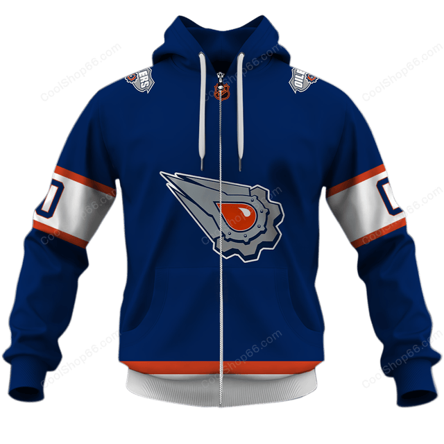 LIMITED EDITION - NEW CUSTOMIZED NHL03 EMO EDMONTON OILERS UNISEX T-SHIRT, POLO, HOODIE & JACKETS