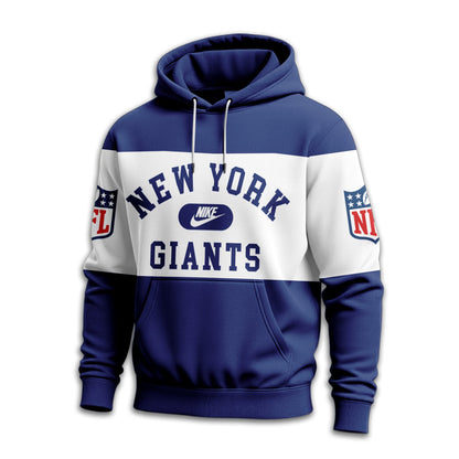 LIMITED EDITION - NEW CUSTOMIZED NFL32 NYG NEW YORK GIANTS T-SHIRT, HOODIE, ZIP HOODIE