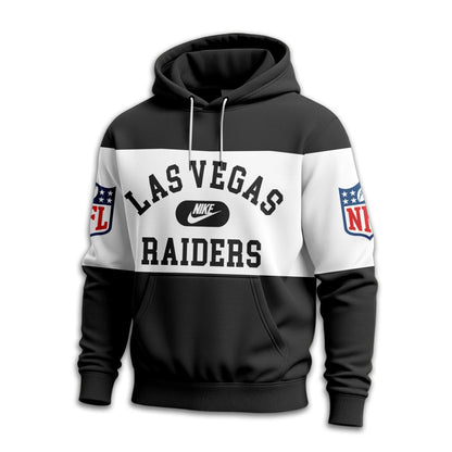 LIMITED EDITION - NEW CUSTOMIZED NFL07 LVR LAS VEGAS RAIDERS T-SHIRT, HOODIE, ZIP HOODIE