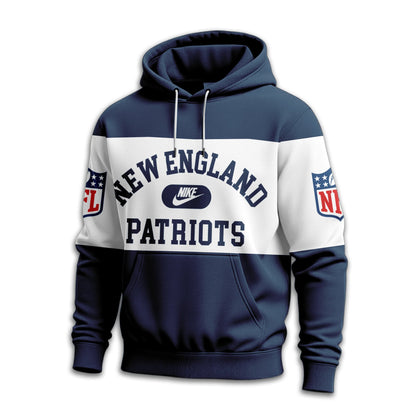 LIMITED EDITION - NEW CUSTOMIZED NFL27 NEP NEW ENGLAND PATRIOTS T-SHIRT, HOODIE, ZIP HOODIE