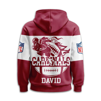 LIMITED EDITION - NEW CUSTOMIZED NFL20 ARC ARIZONA CARDINALS T-SHIRT, HOODIE, ZIP HOODIE