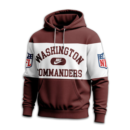 LIMITED EDITION - NEW CUSTOMIZED NFL12 WTC WASHINGTON COMMANDERS T-SHIRT, HOODIE, ZIP HOODIE