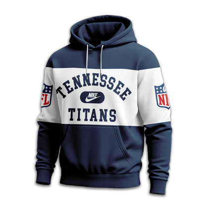 LIMITED EDITION - NEW CUSTOMIZED NFL31 TST TENNESSEE TITANS T-SHIRT, HOODIE, ZIP HOODIE