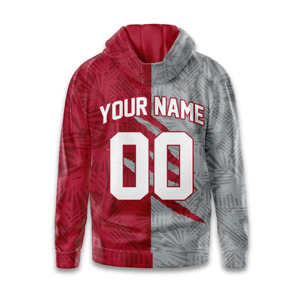 LIMITED EDITION - NEW CUSTOMIZED NFL18 ATF ATLANTA FALCONS T-SHIRT, HOODIE, ZIP HOODIE