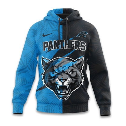 LIMITED EDITION - NEW CUSTOMIZED NFL23 CLP CAROLINA PANTHERS T-SHIRT, HOODIE, ZIP HOODIE