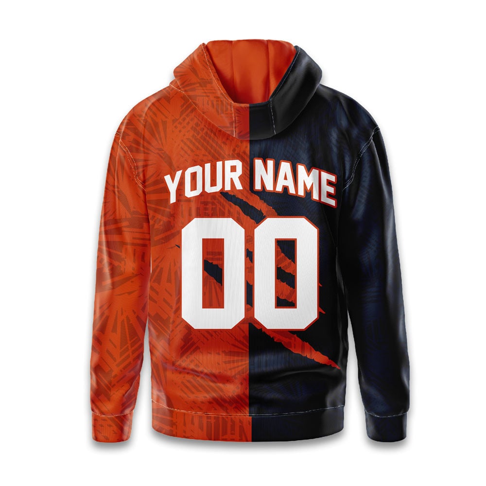 LIMITED EDITION - NEW CUSTOMIZED NFL26 CCB CHICAGO BEARS T-SHIRT, HOODIE, ZIP HOODIE