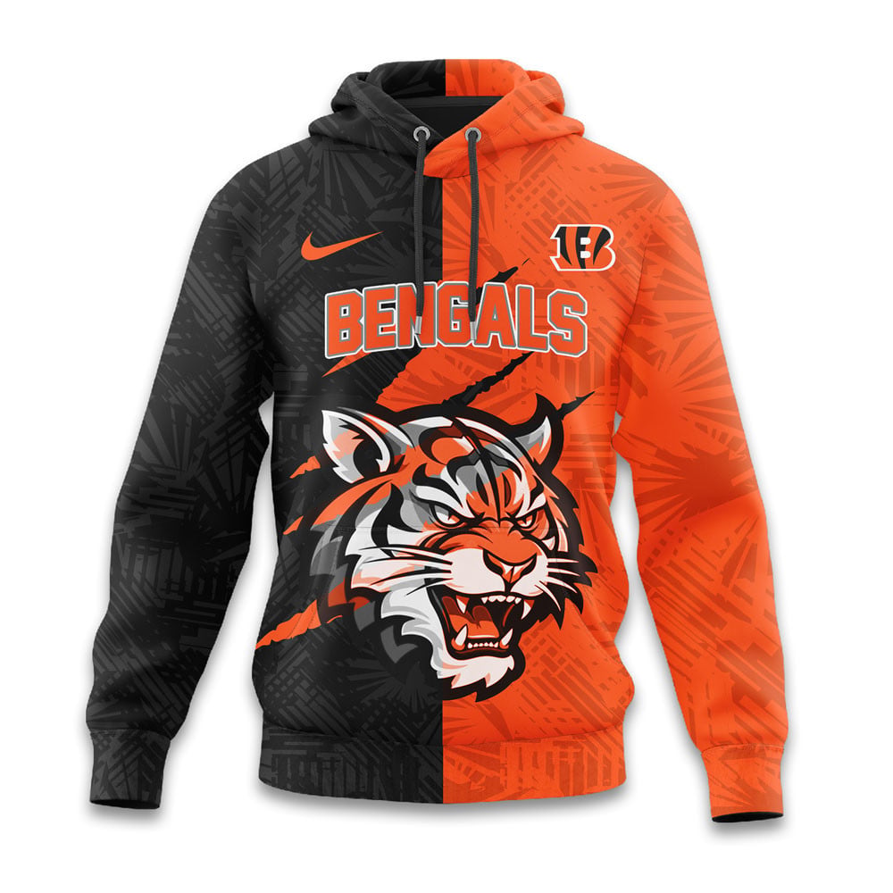 LIMITED EDITION - NEW CUSTOMIZED NFL16 CCB CINCINNATI BENGALS T-SHIRT, HOODIE, ZIP HOODIE