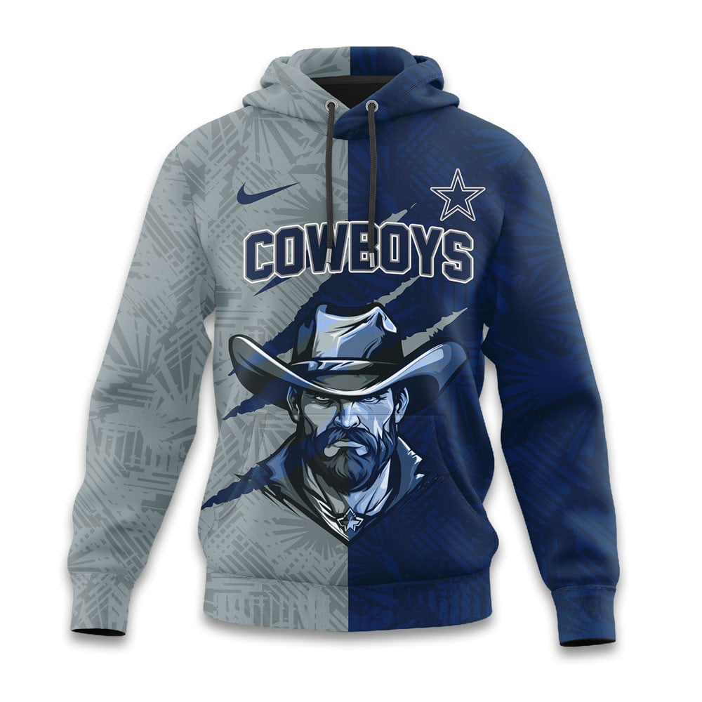 LIMITED EDITION - NEW CUSTOMIZED NFL21 DCB DALLAS COWBOYS T-SHIRT, HOODIE, ZIP HOODIE