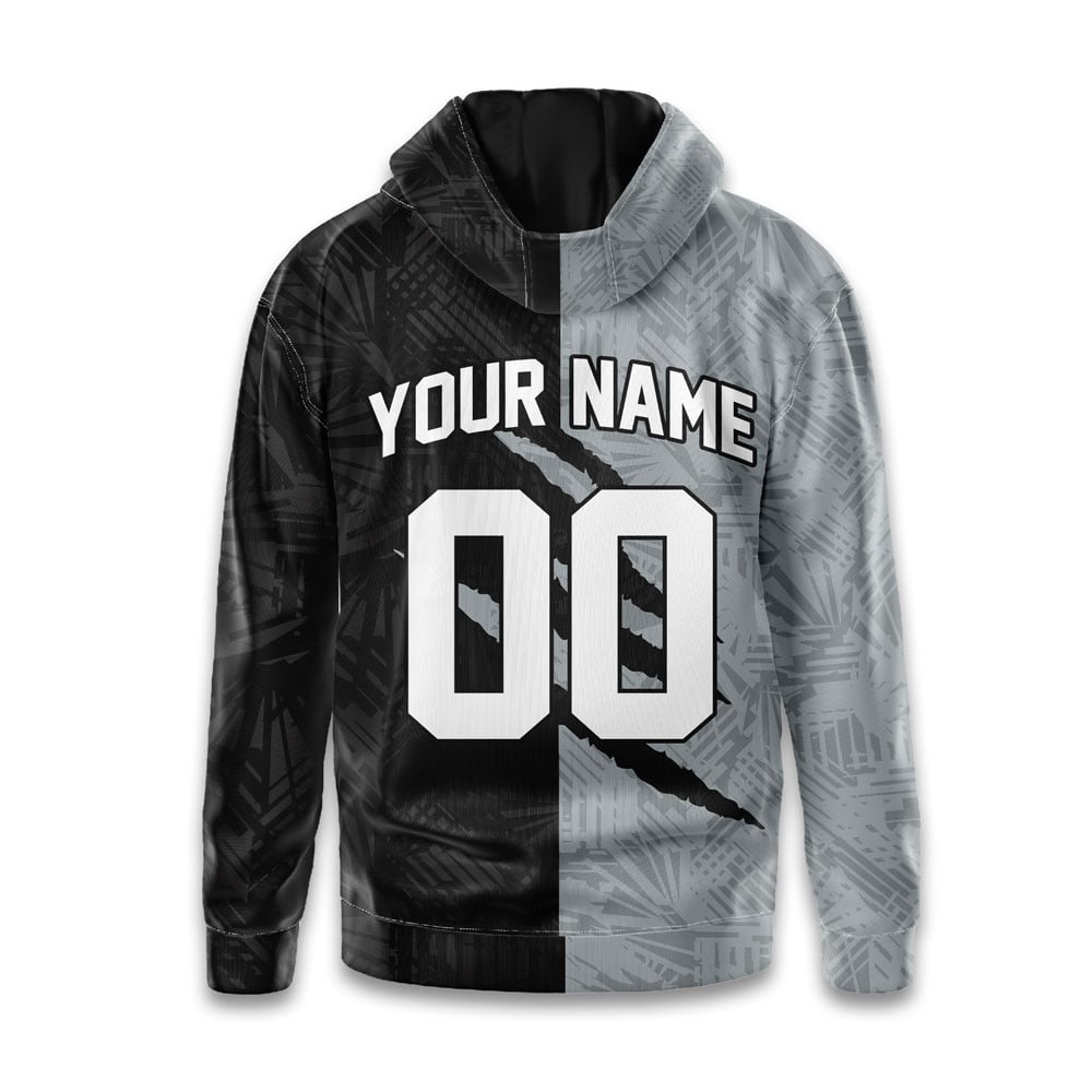 LIMITED EDITION - NEW CUSTOMIZED NFL07 LVR LAS VEGAS RAIDERS T-SHIRT, HOODIE, ZIP HOODIE