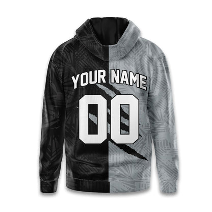 LIMITED EDITION - NEW CUSTOMIZED NFL07 LVR LAS VEGAS RAIDERS T-SHIRT, HOODIE, ZIP HOODIE