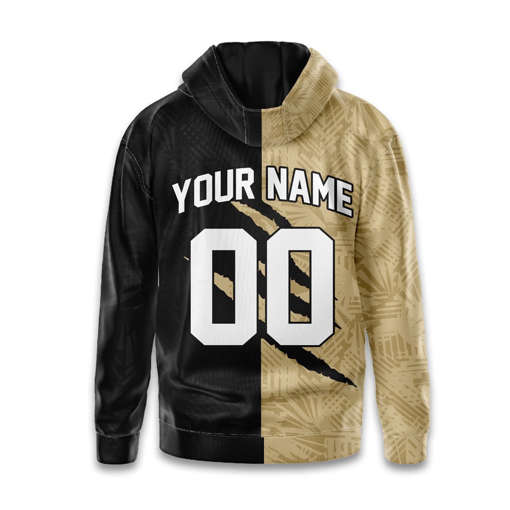 LIMITED EDITION - NEW CUSTOMIZED NFL24 NOS NEW ORLEANS SAINTS T-SHIRT, HOODIE, ZIP HOODIE