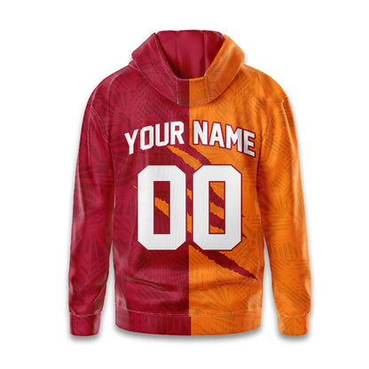 LIMITED EDITION - NEW CUSTOMIZED NFL10 TBB TAMPA BAY BUCCANEERS T-SHIRT, HOODIE, ZIP HOODIE