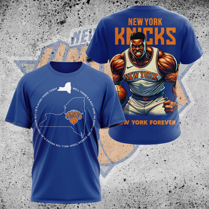 New Special-Design NBA T-Shirt