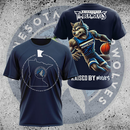 New Special-Design NBA T-Shirt