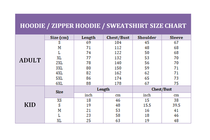 Oklahoma City Thunder Premium Unisex Hoodie (Kids & Adults)