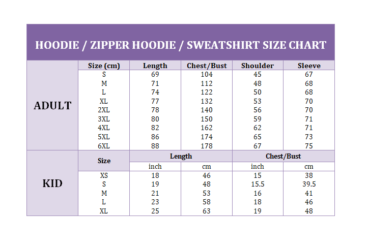 Oklahoma City Thunder Premium Unisex Hoodie (Kids & Adults)