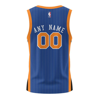 NBA Premium Customized Basketball Tank Top