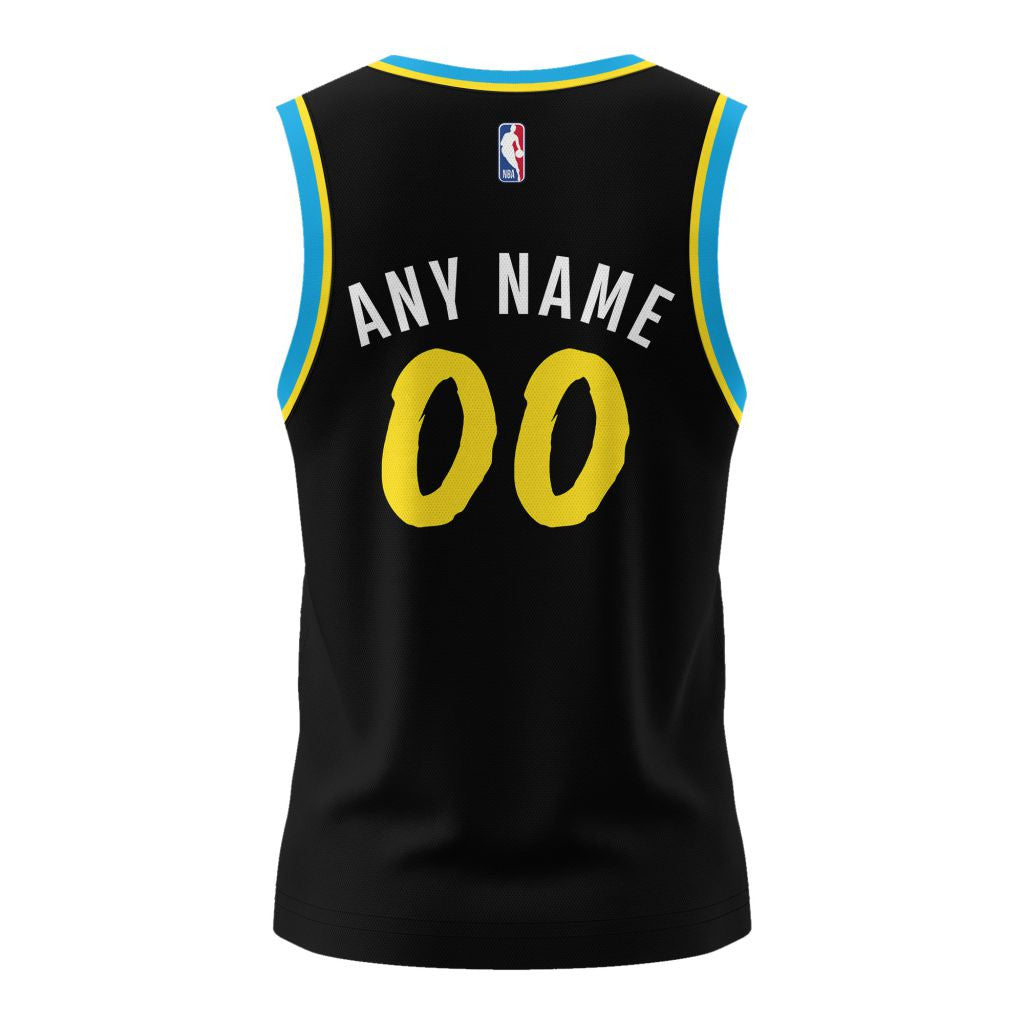 NBA Premium Customized Basketball Tank Top