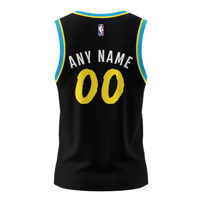 NBA Premium Customized Basketball Tank Top