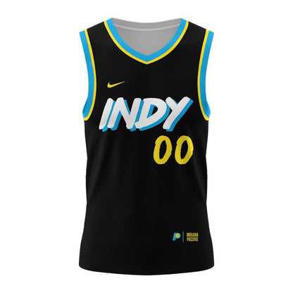 NBA Premium Customized Basketball Tank Top