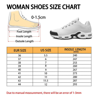 [SPECIAL OFFER] NEW CUSTOMIZED NFL23 CLP CAROLINA PANTHERS AIR MAX PLUS SNEAKERS