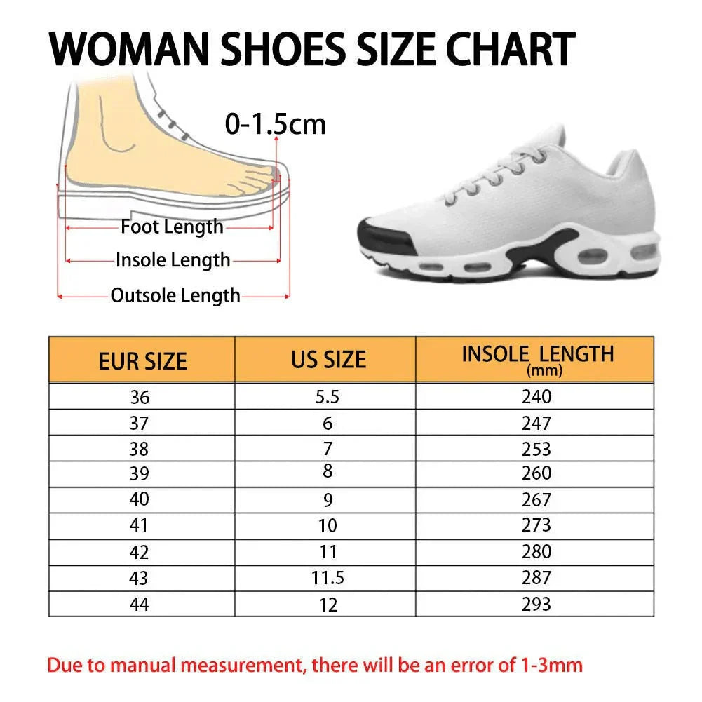 [HOT DEAL] NEW CUSTOMIZED NBA28 WWI WASHINGTON WIZARDS AIR MAX PLUS SNEAKERS