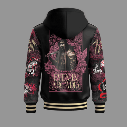 SLTK SLEEP TOKEN JACKET HOODIE - THE PERFECT GIFT