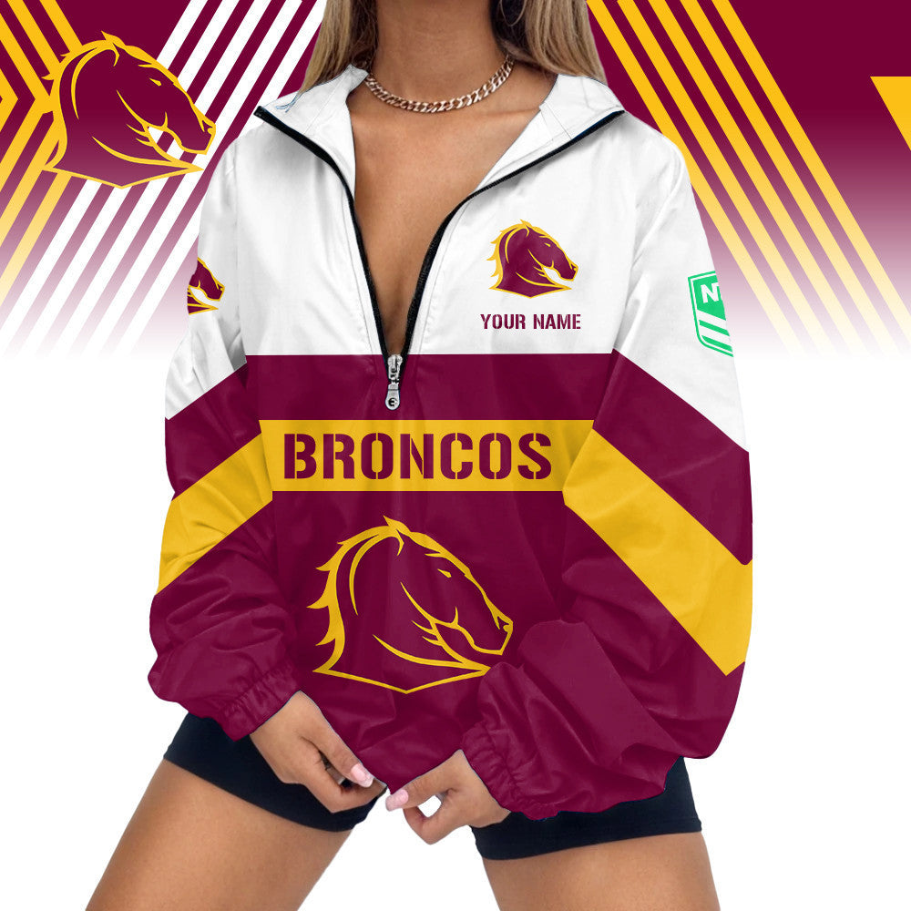 LIMITED EDITION - NEW 01 BBC CUSTOMIZED V-NECK ZIPPER SWEATSHIRT JACKET