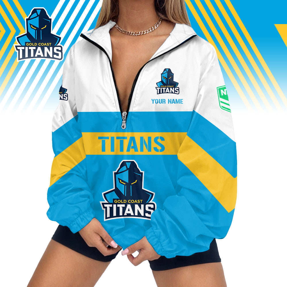 LIMITED EDITION - NEW 09 GCT CUSTOMIZED V-NECK ZIPPER SWEATSHIRT JACKET