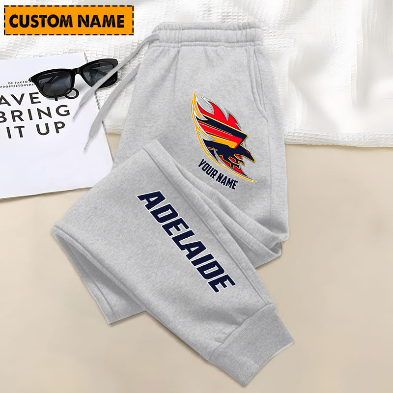 LIMITED EDITION - NEW 01 ALC PERSONALIZED JOGGERS PERFECT GIFT FOR FAN