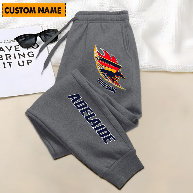 LIMITED EDITION - NEW 01 ALC PERSONALIZED JOGGERS PERFECT GIFT FOR FAN