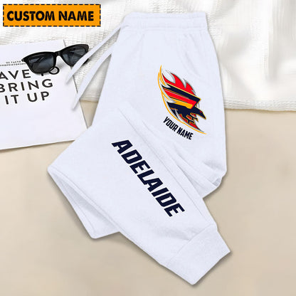 LIMITED EDITION - NEW 01 ALC PERSONALIZED JOGGERS PERFECT GIFT FOR FAN