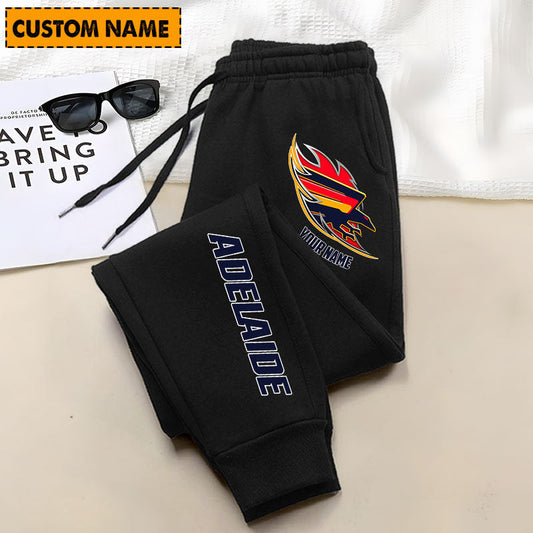 LIMITED EDITION - NEW 01 ALC PERSONALIZED JOGGERS PERFECT GIFT FOR FAN