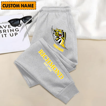 LIMITED EDITION - NEW 06 RTG PERSONALIZED JOGGERS PERFECT GIFT FOR FAN