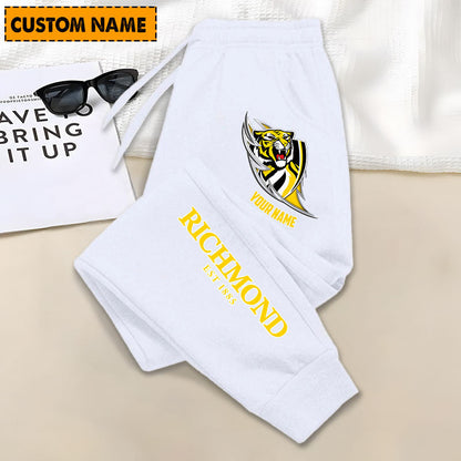 LIMITED EDITION - NEW 06 RTG PERSONALIZED JOGGERS PERFECT GIFT FOR FAN