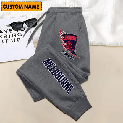 LIMITED EDITION - NEW 11 MBDM PERSONALIZED JOGGERS PERFECT GIFT FOR FAN