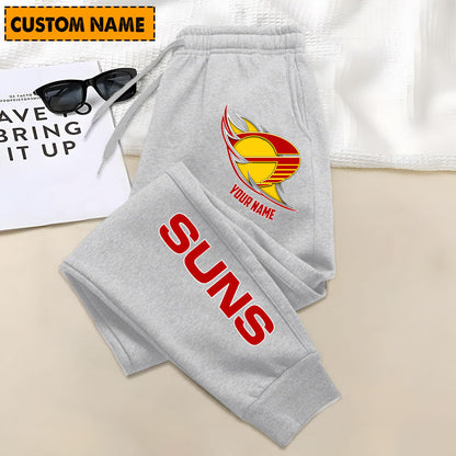 LIMITED EDITION - NEW 18 GCS PERSONALIZED JOGGERS PERFECT GIFT FOR FAN