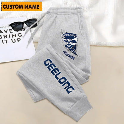 LIMITED EDITION - NEW 07 GLC PERSONALIZED JOGGERS PERFECT GIFT FOR FAN