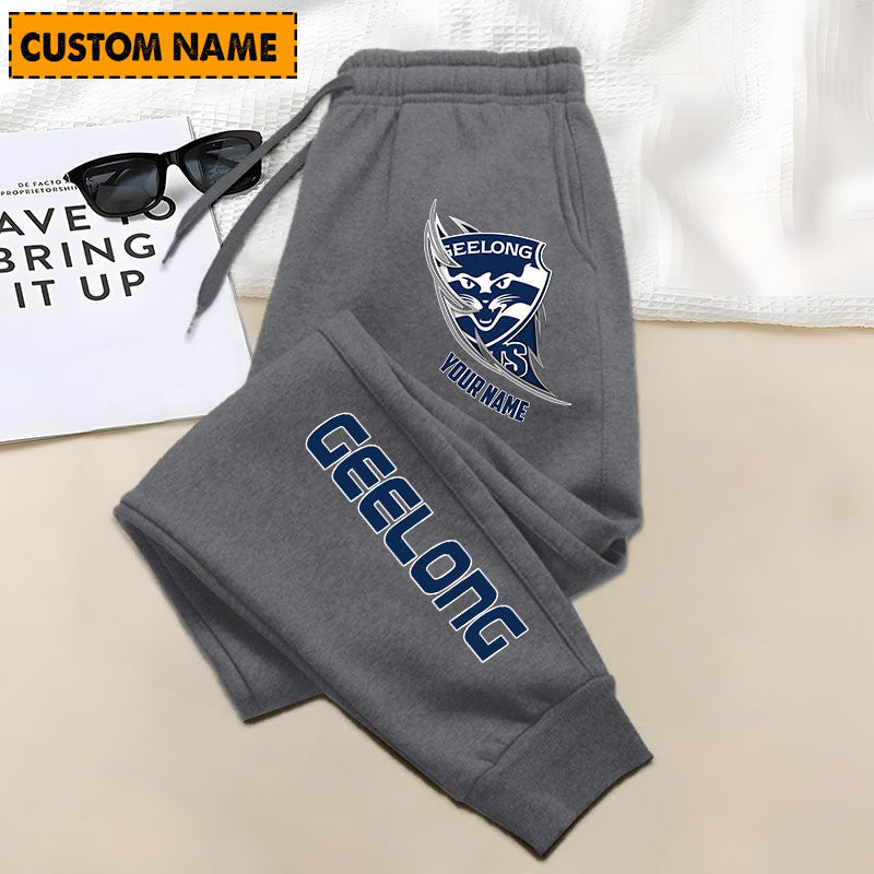 LIMITED EDITION - NEW 07 GLC PERSONALIZED JOGGERS PERFECT GIFT FOR FAN