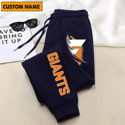 LIMITED EDITION - NEW 19 GWSG PERSONALIZED JOGGERS PERFECT GIFT FOR FAN