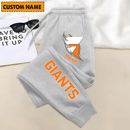 LIMITED EDITION - NEW 19 GWSG PERSONALIZED JOGGERS PERFECT GIFT FOR FAN