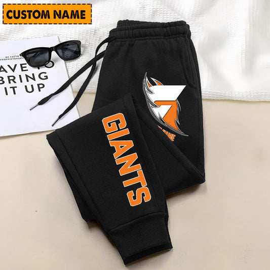 LIMITED EDITION - NEW 19 GWSG PERSONALIZED JOGGERS PERFECT GIFT FOR FAN
