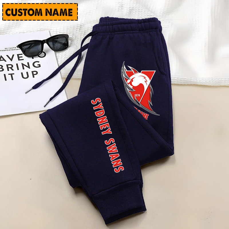LIMITED EDITION - NEW 15 SNS PERSONALIZED JOGGERS PERFECT GIFT FOR FAN