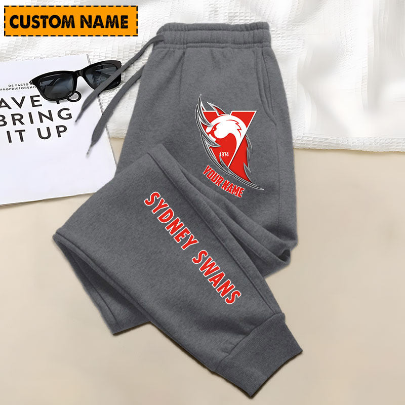 LIMITED EDITION - NEW 15 SNS PERSONALIZED JOGGERS PERFECT GIFT FOR FAN