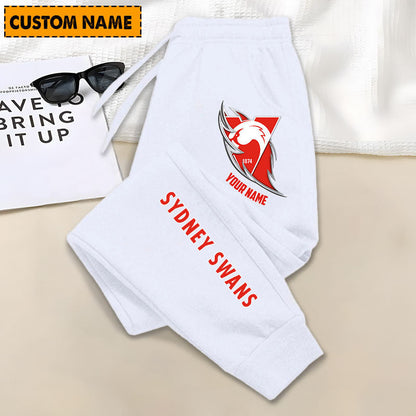 LIMITED EDITION - NEW 15 SNS PERSONALIZED JOGGERS PERFECT GIFT FOR FAN