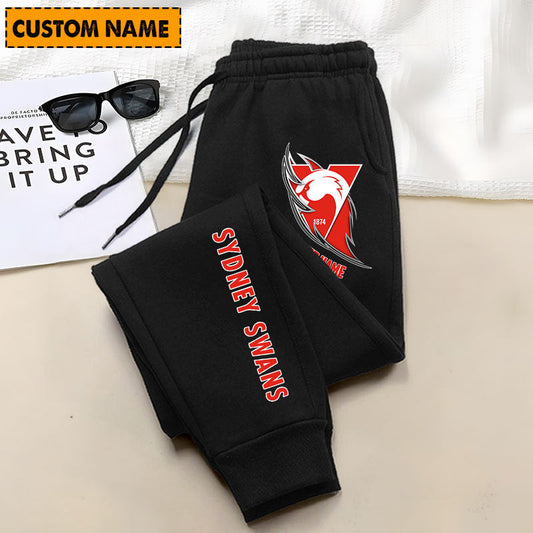 LIMITED EDITION - NEW 15 SNS PERSONALIZED JOGGERS PERFECT GIFT FOR FAN
