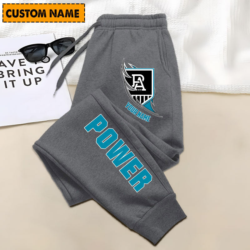 LIMITED EDITION - NEW 13 PALP PERSONALIZED JOGGERS PERFECT GIFT FOR FAN